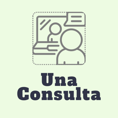 Una consulta de psicología en línea